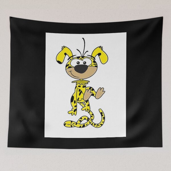 Item preview, Day Gift For Marsupilami Gifts For Movie Fan designed and sold by Drpaigetromp.