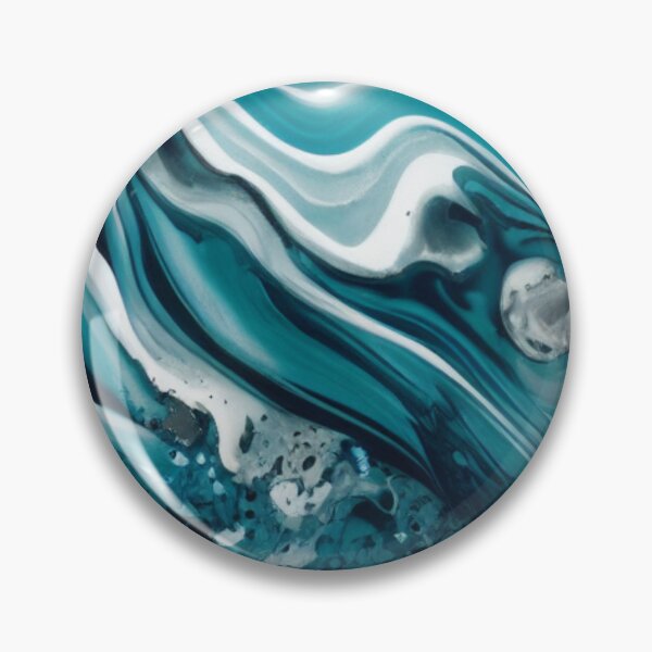Artikelvorschau, abstract color fluid entworfen und verkauft von artOuterspace.