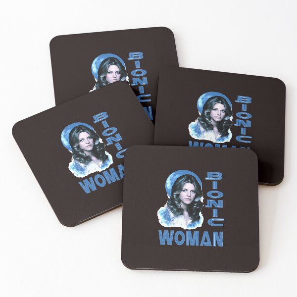 Item preview, Bionic Woman designed and sold by GricelVega.