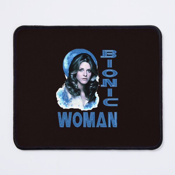 Item preview, Bionic Woman designed and sold by GricelVega.