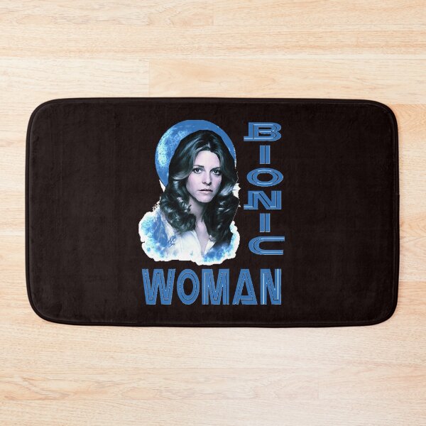 Item preview, Bionic Woman designed and sold by GricelVega.
