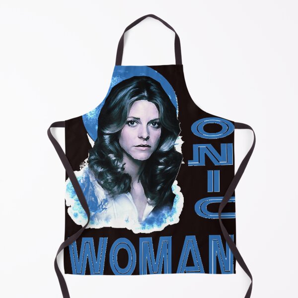Item preview, Bionic Woman designed and sold by GricelVega.