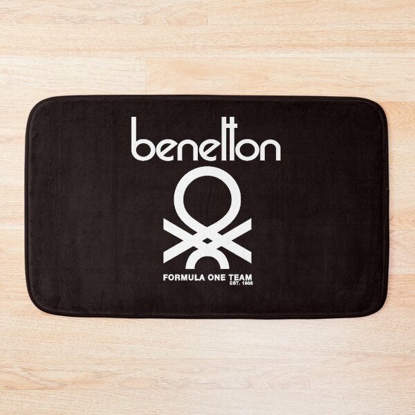 Item preview, Benetton Formula Team 80s Collection designed and sold by GricelVega.