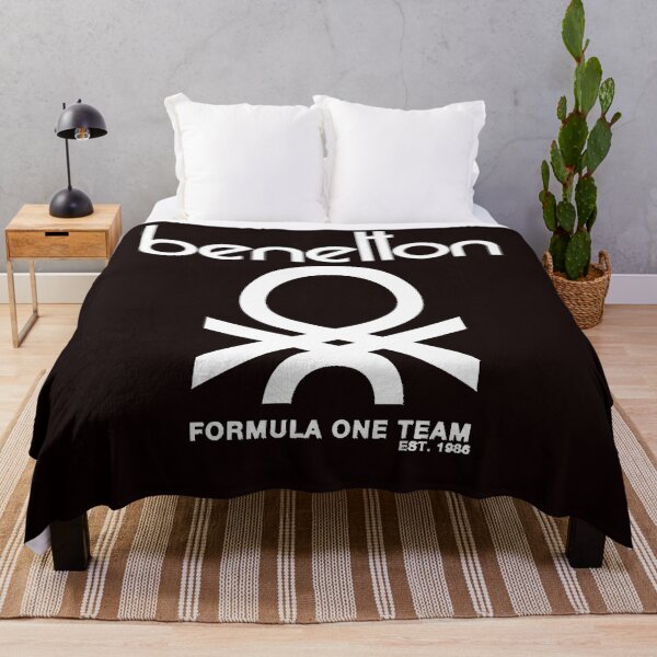 Item preview, Benetton Formula Team 80s Collection designed and sold by GricelVega.
