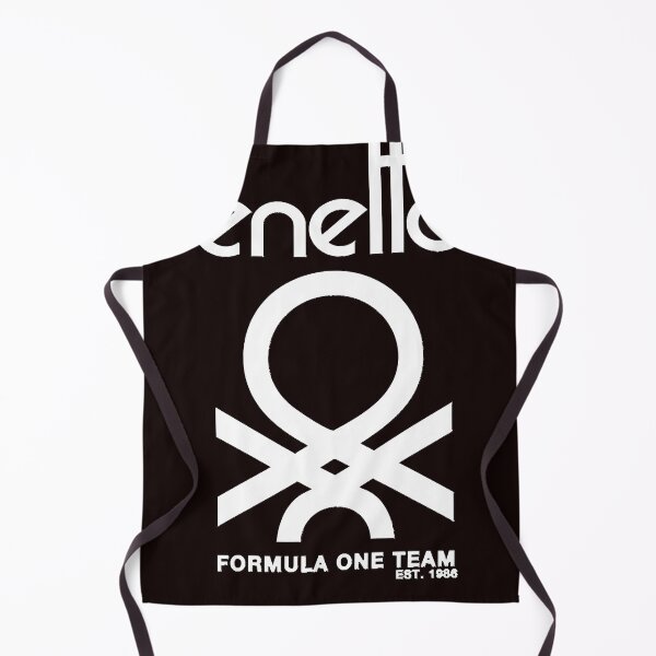 Item preview, Benetton Formula Team 80s Collection designed and sold by GricelVega.