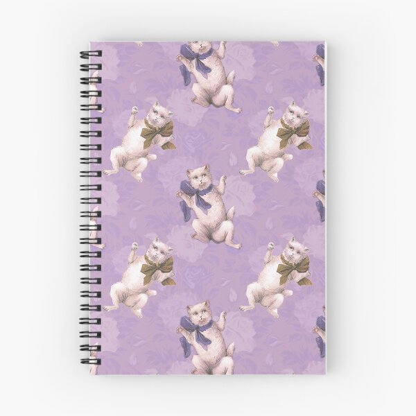 Item preview, Dancing Cats designed and sold by MousMuse.