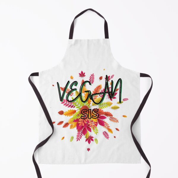 Item preview, Vegan sis, fall autumn thanksgiving, matching family plant designed and sold by movie-popcorn.