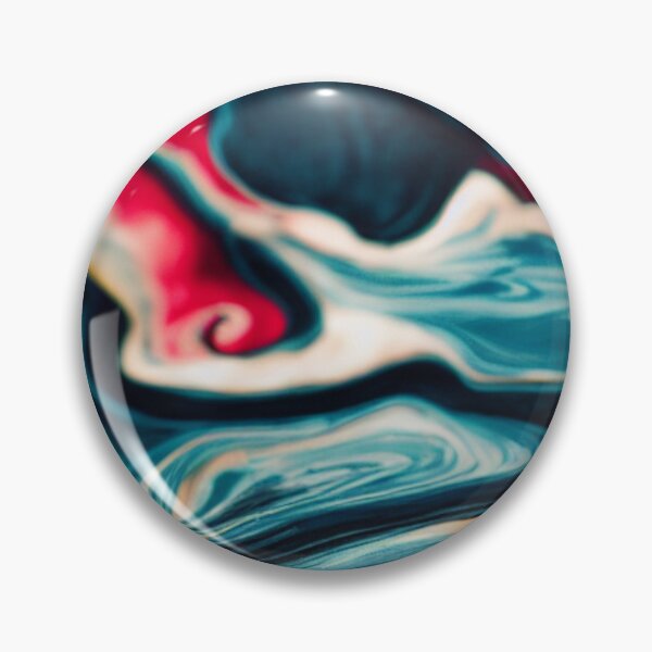 Artikelvorschau, abstract color fluid entworfen und verkauft von artOuterspace.