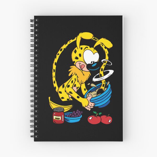Item preview, Day Gift Marsupilami Graphic For Fan designed and sold by Drpaigetromp.