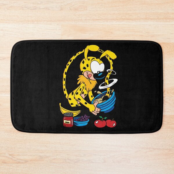 Item preview, Day Gift Marsupilami Graphic For Fan designed and sold by Drpaigetromp.