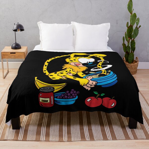 Item preview, Day Gift Marsupilami Graphic For Fan designed and sold by Drpaigetromp.