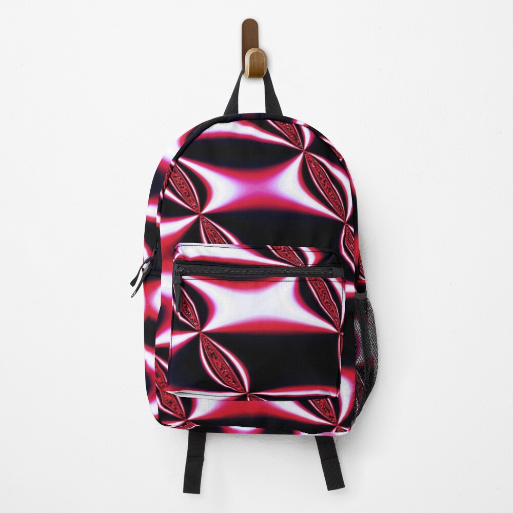 Item preview, Backpack designed and sold by TiltedCode.
