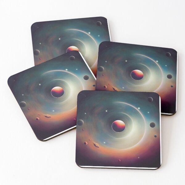 Item preview, Space Exploration designed and sold by artOuterspace.