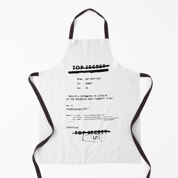 Item preview, [TPO SCRETE] designed and sold by eerietheery.