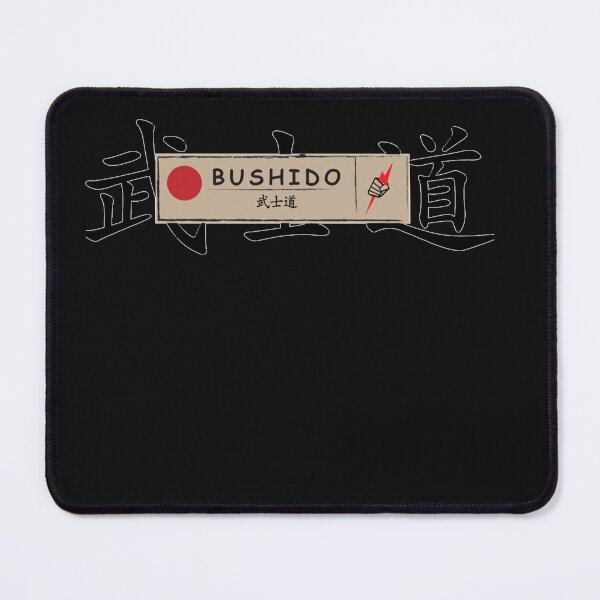 Item preview, Pride FC Bushido designed and sold by KiesyondaPu.