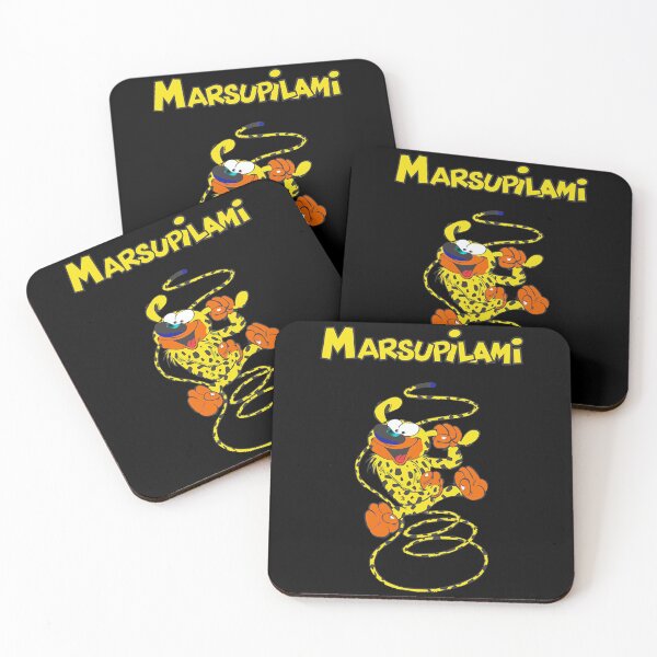 Item preview, Day Gifts Marsupilami Graphic For Fans designed and sold by Drpaigetromp.