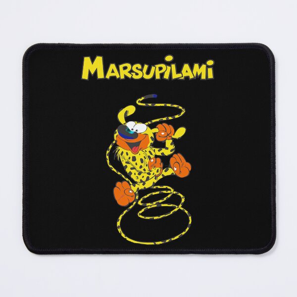 Item preview, Day Gifts Marsupilami Graphic For Fans designed and sold by Drpaigetromp.