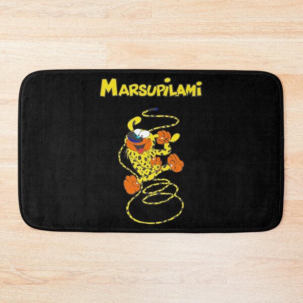Item preview, Day Gifts Marsupilami Graphic For Fans designed and sold by Drpaigetromp.