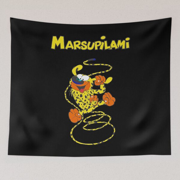 Item preview, Day Gifts Marsupilami Graphic For Fans designed and sold by Drpaigetromp.