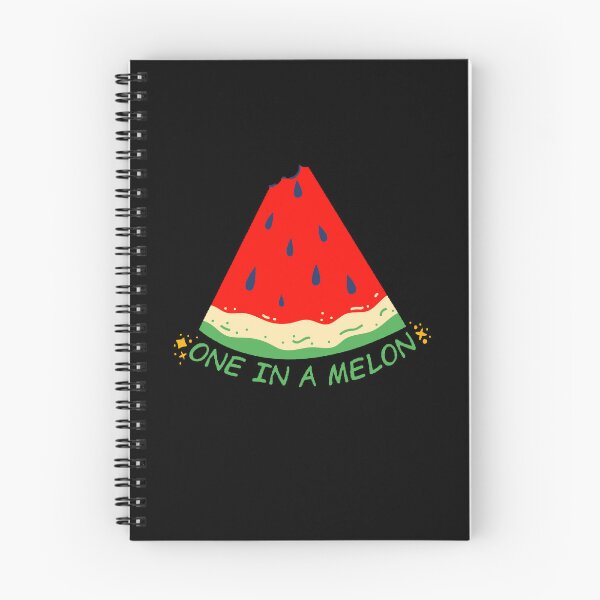 Item preview, Bad Day To Be A Watermelon- Funny and Cute T-Shirts Quotes designed and sold by Designspot2020.