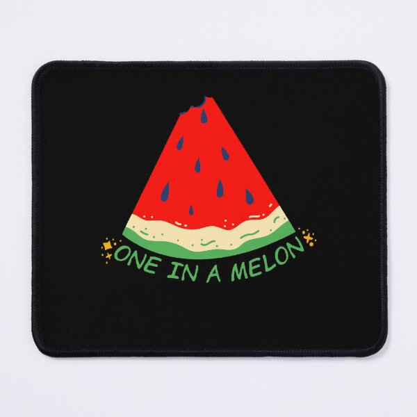 Item preview, Bad Day To Be A Watermelon- Funny and Cute T-Shirts Quotes designed and sold by Designspot2020.
