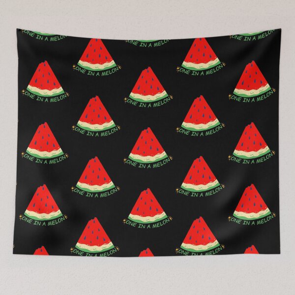 Item preview, Bad Day To Be A Watermelon- Funny and Cute T-Shirts Quotes designed and sold by Designspot2020.