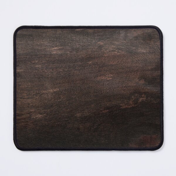 Item preview, Brown Stained Wooden Background designed and sold by Leslie Banks.