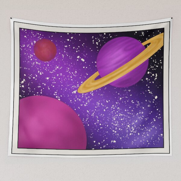 Item preview, Outer Space Photo designed and sold by CaptinAubs.