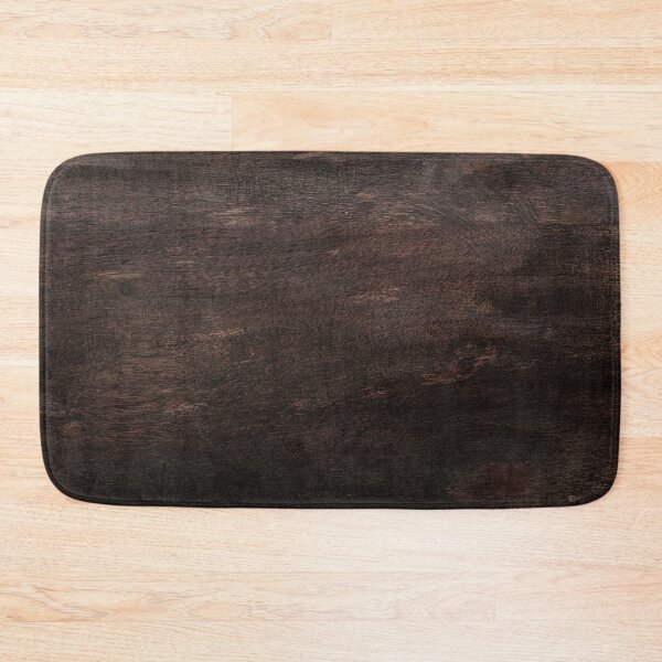 Item preview, Brown Stained Wooden Background designed and sold by Leslie Banks.