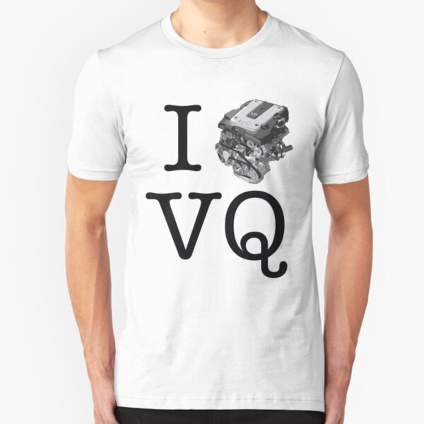 infiniti q50 shirt