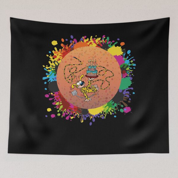 Item preview, Discover The Secret To Marsupilami Gift For Halloween designed and sold by Drpaigetromp.