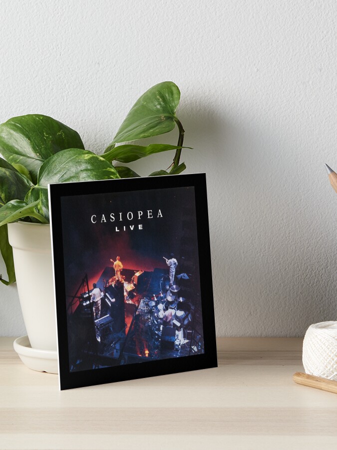 アート・デザイン・音楽 A BOOK OF CASIOPEA s-l1200.jpg