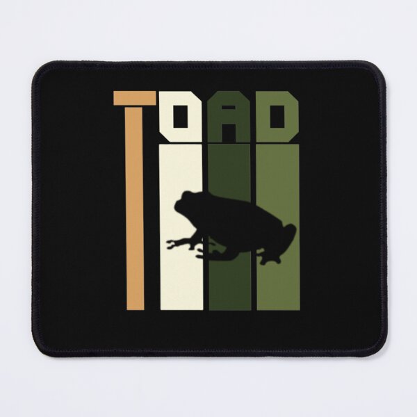 Item preview, Animal lovers toad design designed and sold by Batiz.