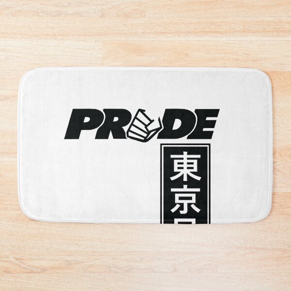 Item preview, Pride FC Japan designed and sold by KiesyondaPu.
