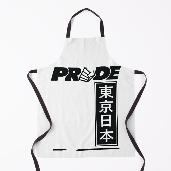 Item preview, Pride FC Japan designed and sold by KiesyondaPu.