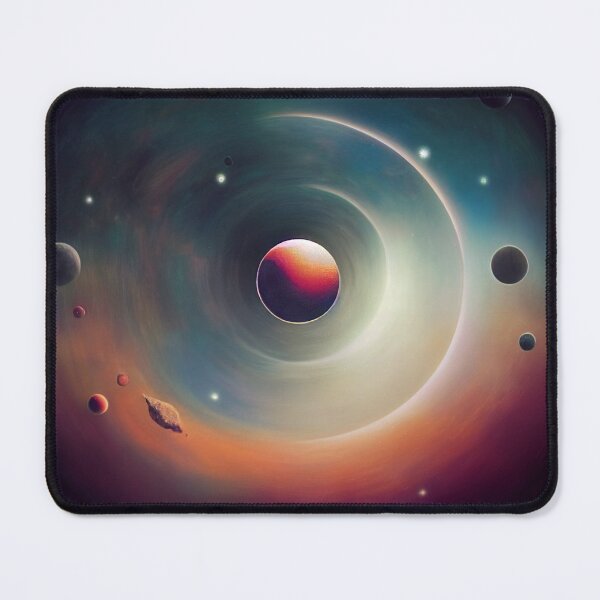 Item preview, Space Exploration designed and sold by artOuterspace.