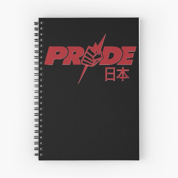 Artikelvorschau, Pride FC Japan entworfen und verkauft von KiesyondaPu.