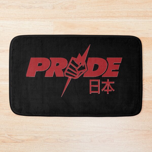 Item preview, Pride FC Japan designed and sold by KiesyondaPu.
