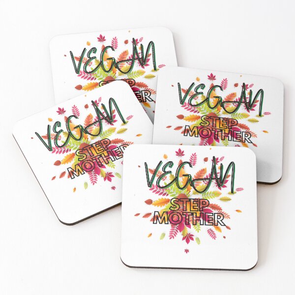 Item preview, Vegan step mother, fall autumn thanksgiving, matching family plant designed and sold by movie-popcorn.