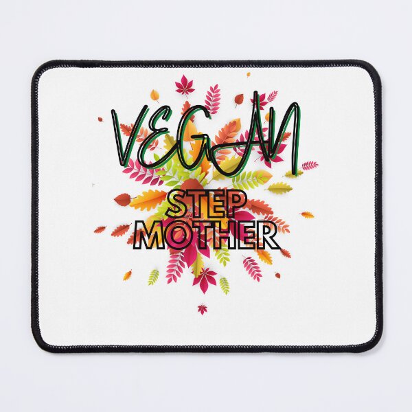 Item preview, Vegan step mother, fall autumn thanksgiving, matching family plant designed and sold by movie-popcorn.