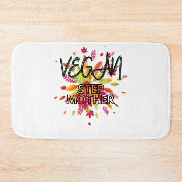 Item preview, Vegan step mother, fall autumn thanksgiving, matching family plant designed and sold by movie-popcorn.