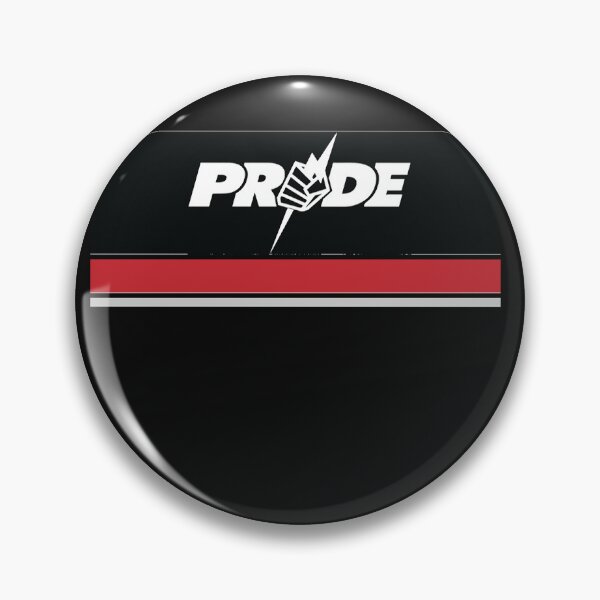 Item preview, Pride FC Japan designed and sold by KiesyondaPu.