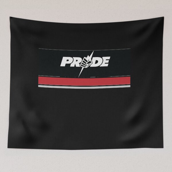 Item preview, Pride FC Japan designed and sold by KiesyondaPu.
