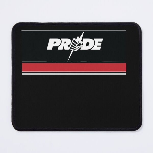 Item preview, Pride FC Japan designed and sold by KiesyondaPu.