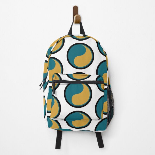 Item preview, True Colors - Jaguars (*ORIGINAL DESIGN*) designed and sold by crowbarr.