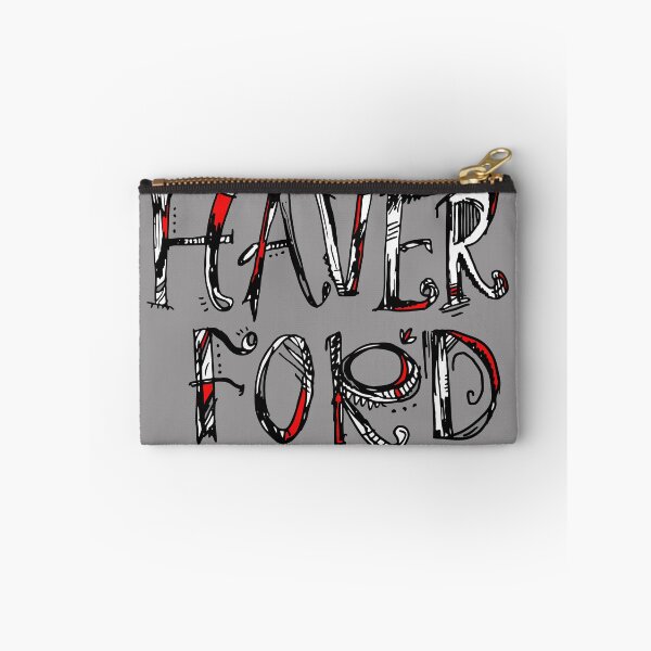 Item preview, Haverford College designed and sold by sarahekj.