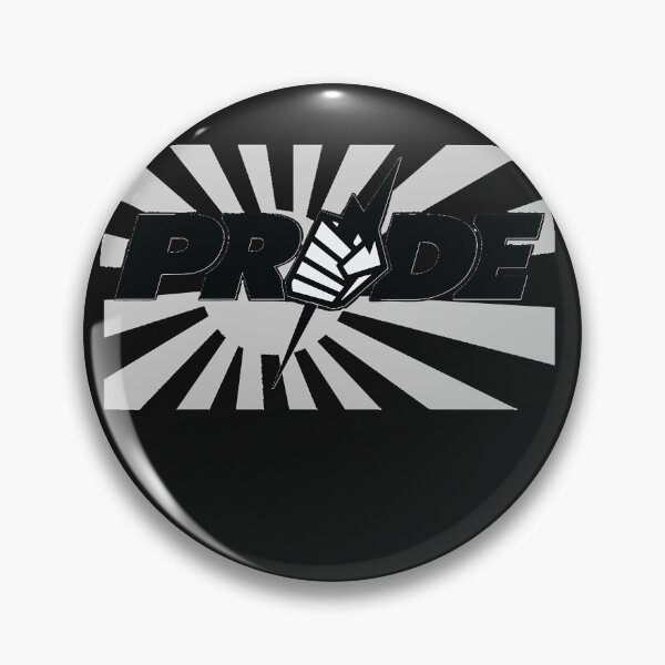 Item preview, Pride FC Japan designed and sold by KiesyondaPu.