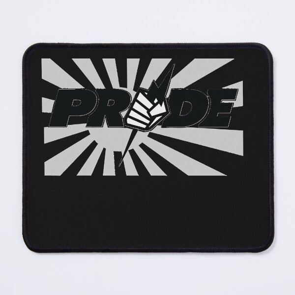 Item preview, Pride FC Japan designed and sold by KiesyondaPu.