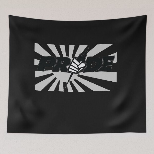 Item preview, Pride FC Japan designed and sold by KiesyondaPu.