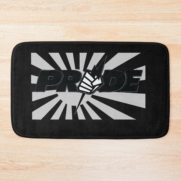 Item preview, Pride FC Japan designed and sold by KiesyondaPu.